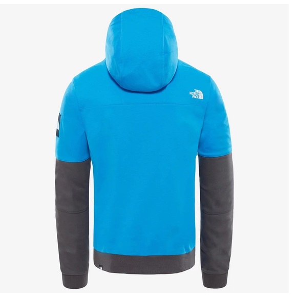 NWT The North Face Fine Box Hoodie - Picture 3 of 7